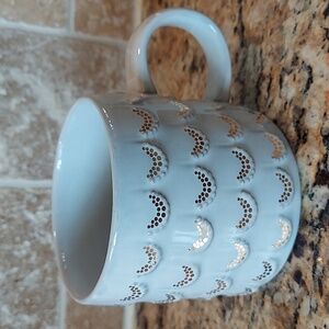 2016 Starbucks Mermaid mug, GUC